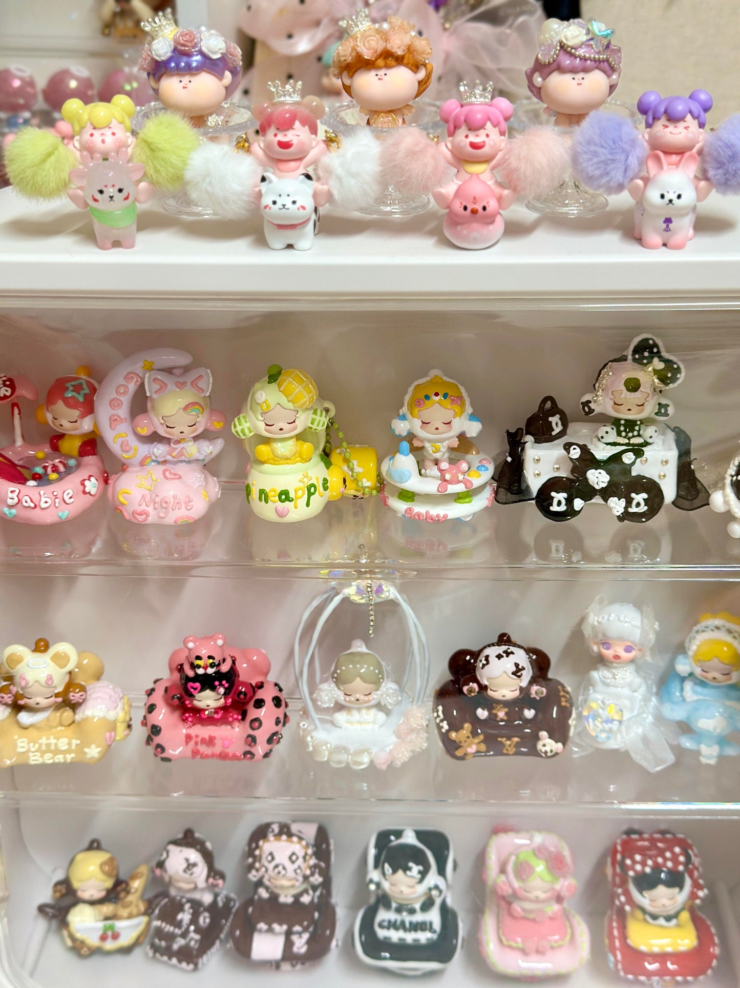 One Dollar Link for Global Live Stream Shopping [live].