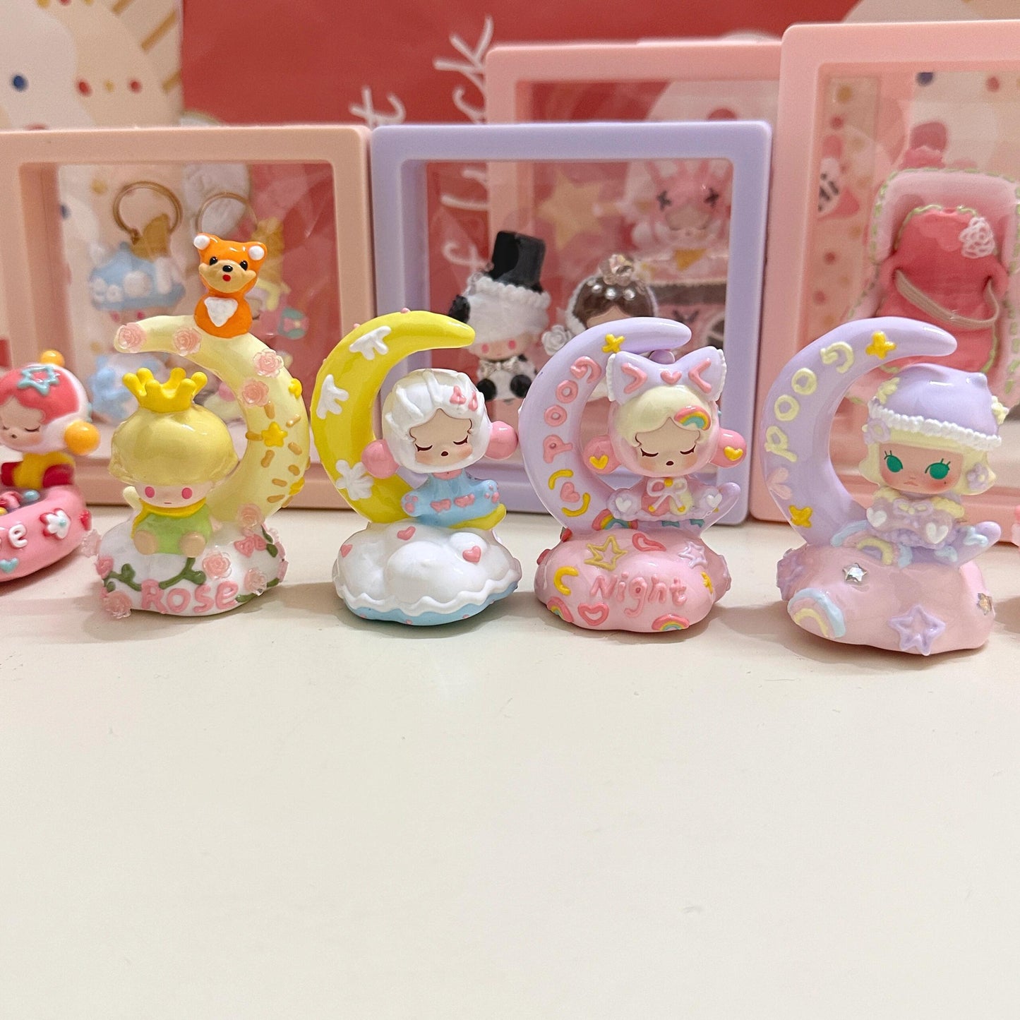 One Dollar Link for Global Live Stream Shopping [live].