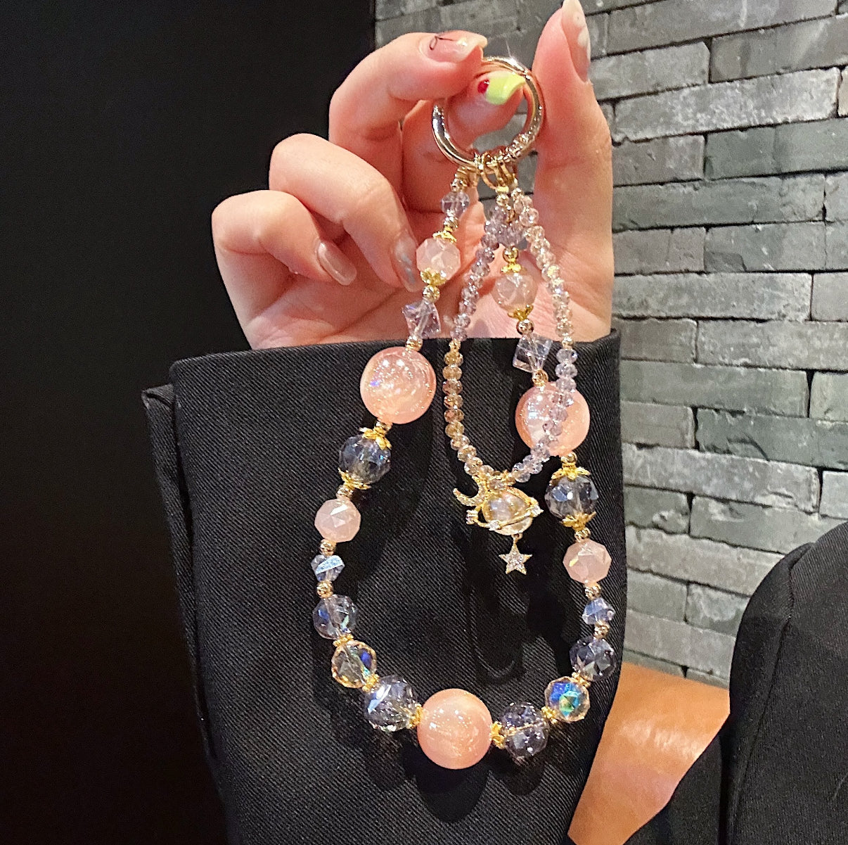 Phone Strap One Dollar Link for Global Live Stream Shopping [live]