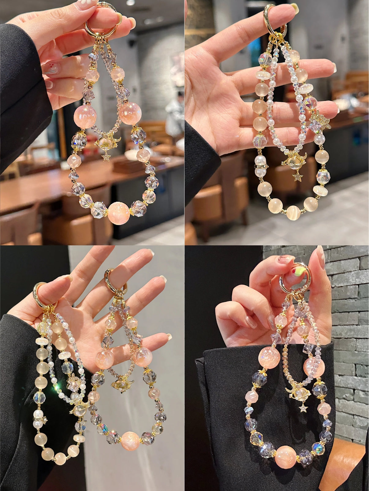 Phone Strap One Dollar Link for Global Live Stream Shopping [live]