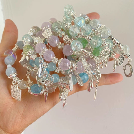 Bracelets Lucky Bags - Open in Live