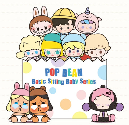 POP Beans Lucky Bag  - Open in Live