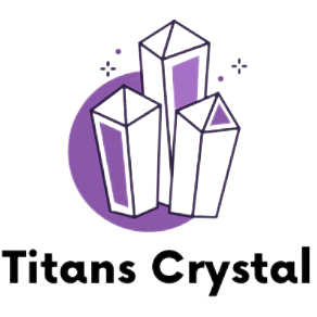 Titans Crystal